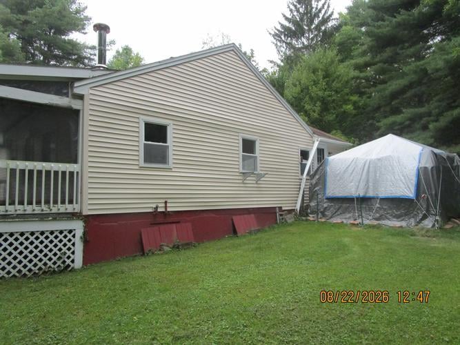 Wire Village Rd, Spencer, MA 01562 #1