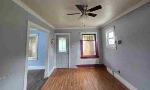 Coitsville Rd, Campbell, OH 44405 #1