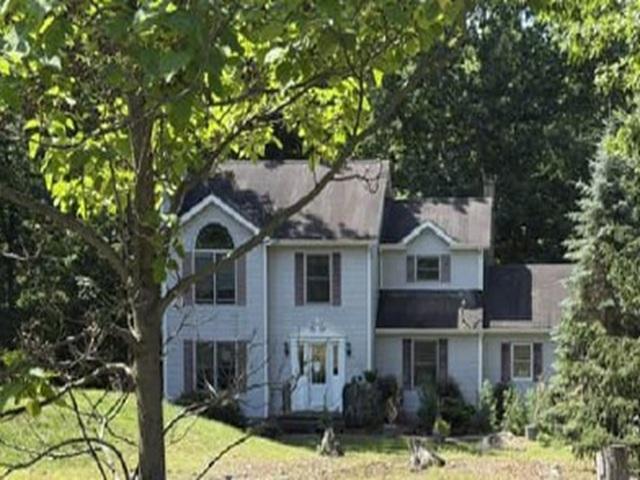 Lower Seese Hill Rd, Canadensis, PA 18325