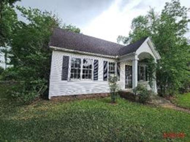 Main St, Webb, MS 38966 #1