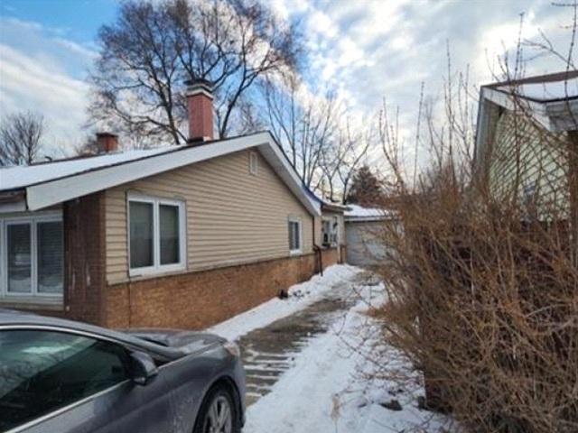 Gordon Ave, Calumet City, IL 60409 #1