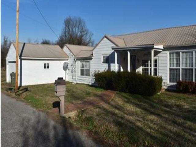 Exchange St, Wingo, KY 42088 #1