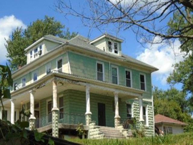 Hamilton Ave, Baltimore, MD 21214 #1