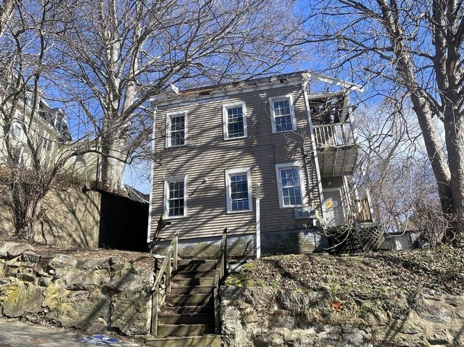 Division St, Norwich, CT 06360