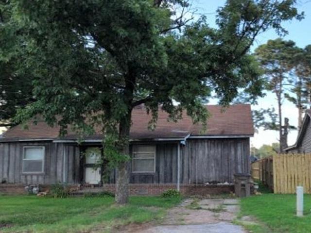 Union Ave, Wynne, AR 72396