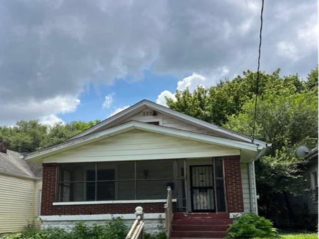 Grand Ave, Louisville, KY 40211 #1