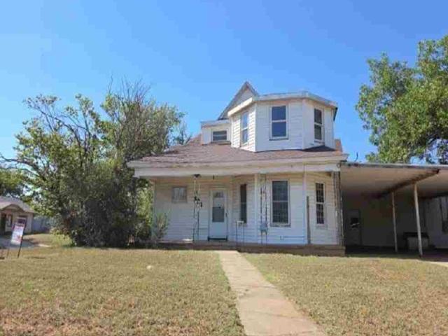 B Ave, Elk City, OK 73644 #1