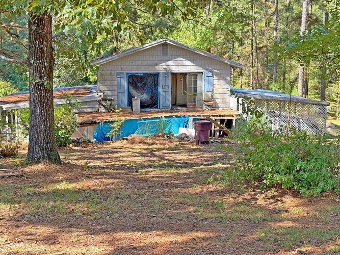 Country Estates Rd, Florence, MS 39073
