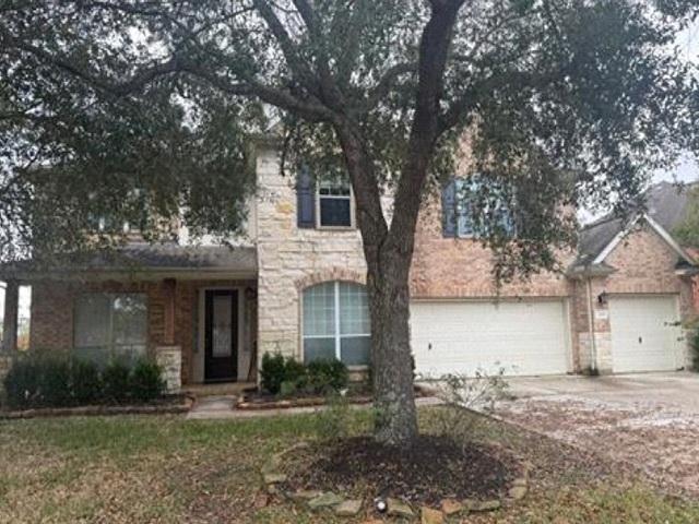 Rose Bay Dr, Pearland, TX 77584 #1