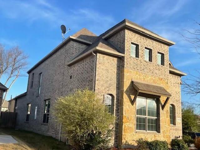 Cortes DE Pallas Dr, Little Elm, TX 75068 #1