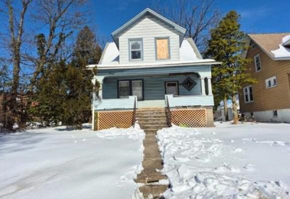 Tunbridge Rd, Baltimore, MD 21212