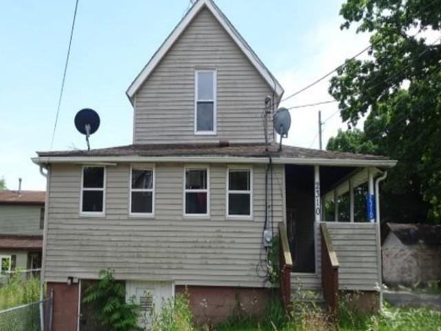 Mingo Trl, Akron, OH 44312 #1