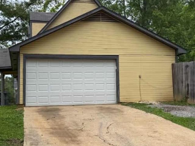 Lost Lake Cir, Jackson, MS 39212 #1