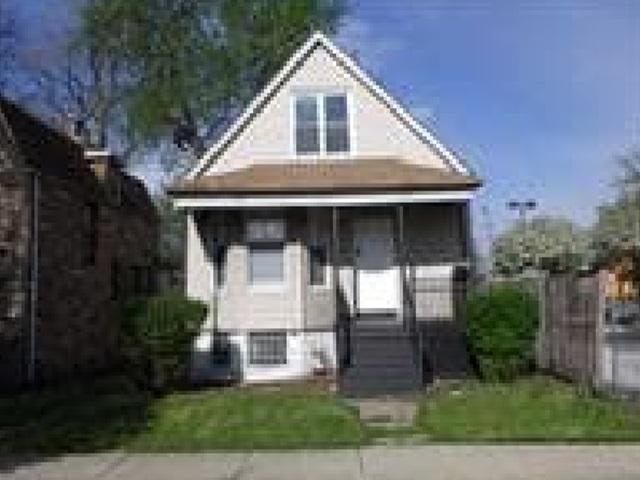 Lafayette Ave, Chicago, IL 60620
