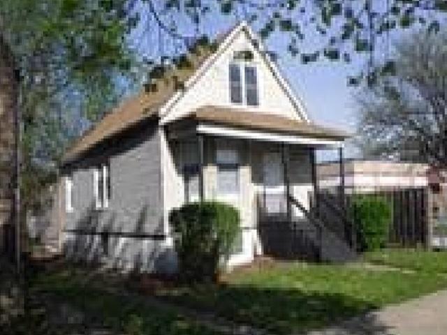 Lafayette Ave, Chicago, IL 60620 #1