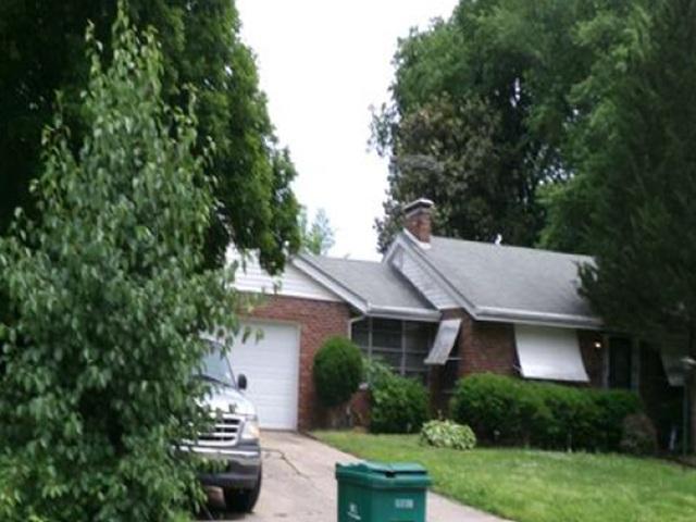 86th St, East Saint Louis, IL 62203 #1