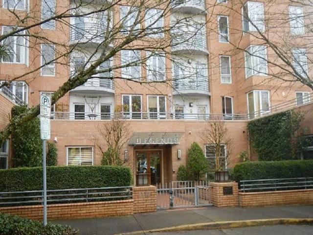 19th Ave, Portland, OR 97205