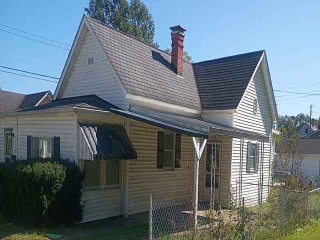 9th St, Connersville, IN 47331 #1