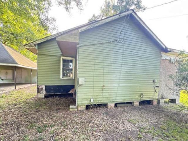Cyrus Ave, Baton Rouge, LA 70805 #1
