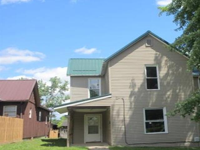 Wisconsin Ave, Wellston, OH 45692 #1