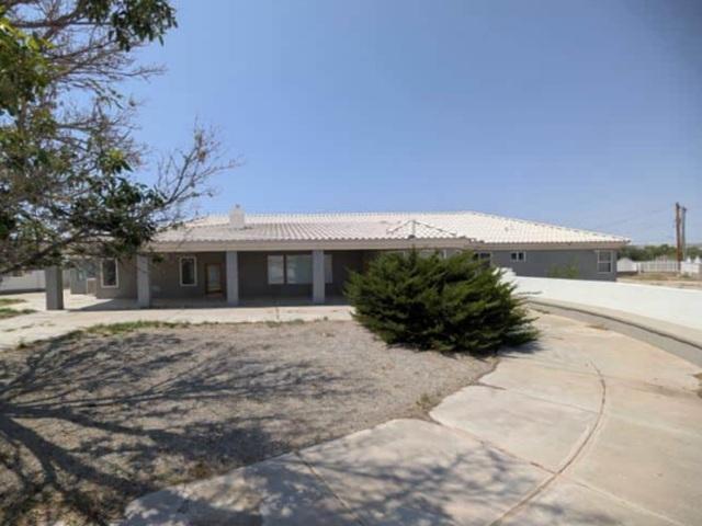 Stinson St, Albuquerque, NM 87121 #1
