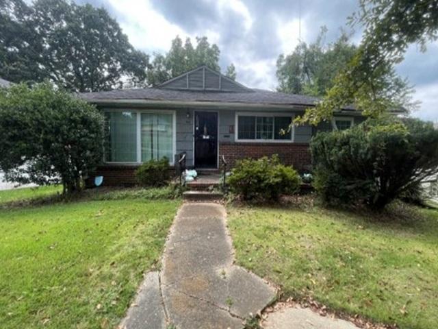 50th Street Ensley , Birmingham, AL 35208