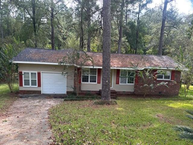 Woodland Hills Dr, Ozark, AL 36360