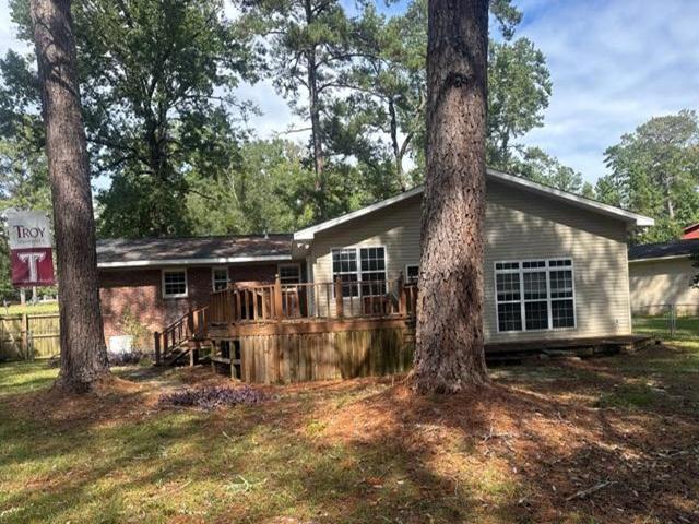 Woodland Hills Dr, Ozark, AL 36360 #1