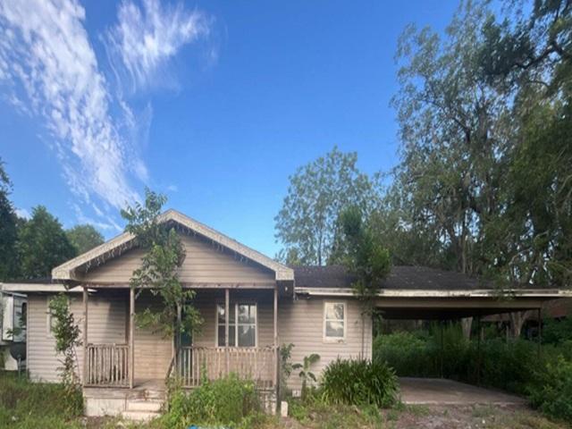 County Road 225 , Starke, FL 32091