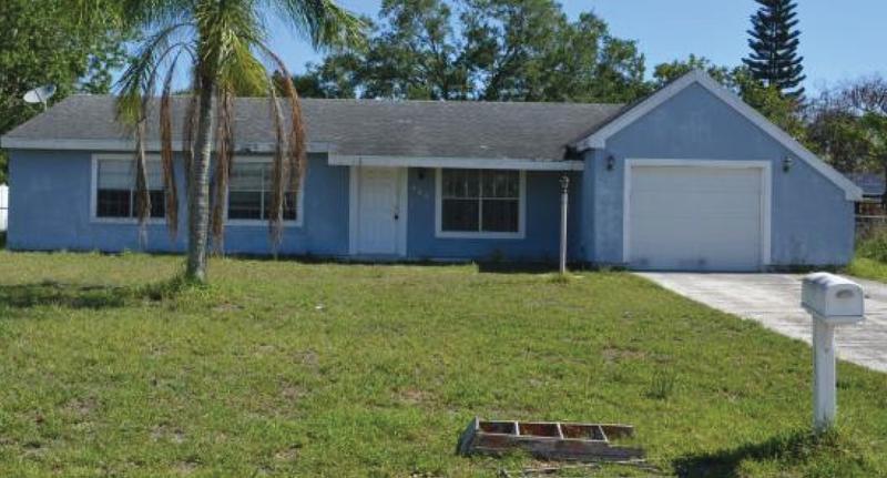 Everett Ct, Port Saint Lucie, FL 34953 #1