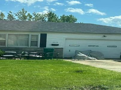 Duchess Dr, Decatur, IL 62521