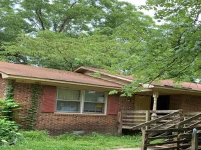 Pitt St, Greenville, NC 27834 #1