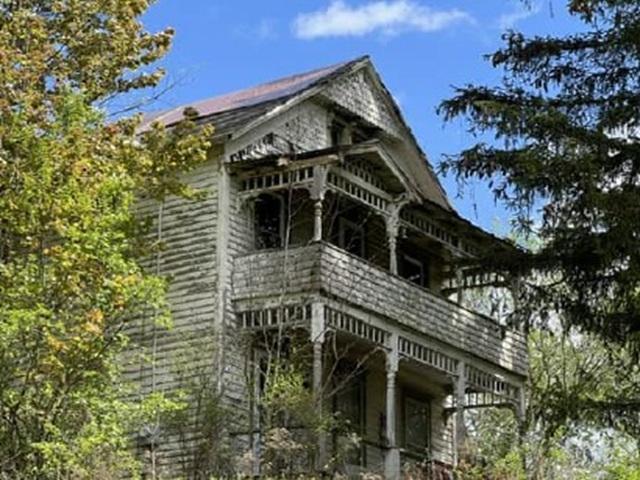 Bridge St, Johnsonville, NY 12094