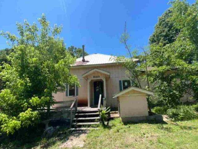 550 Rd, Welling, OK 74471 #1
