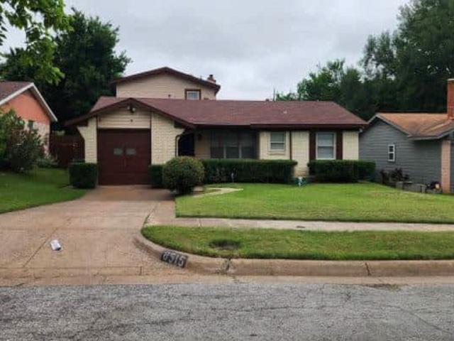 Foxwood Ln, Dallas, TX 75217