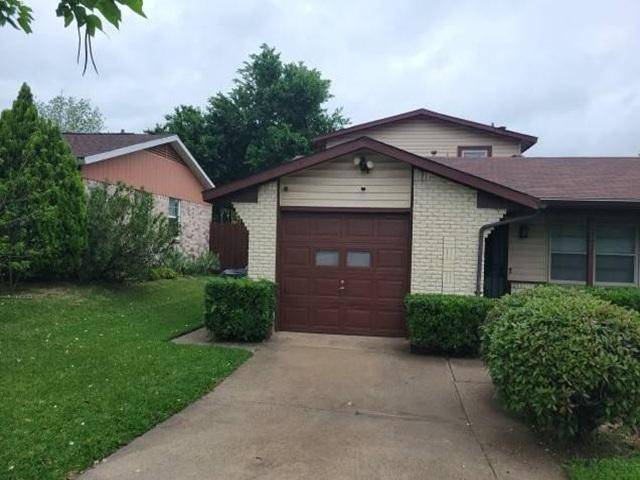 Foxwood Ln, Dallas, TX 75217 #1