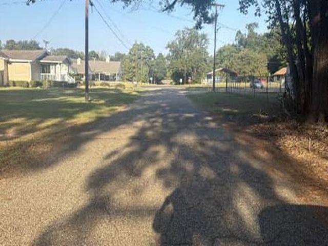 Owens St, Jefferson, TX 75657
