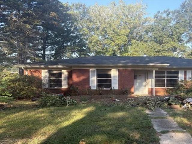 Owens St, Jefferson, TX 75657 #1