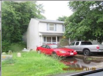 Everd Ave, Pasadena, MD 21122