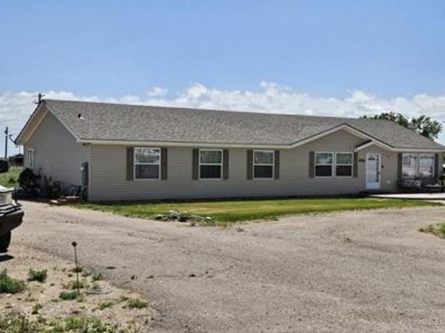 Garfield Ave, Nunn, CO 80648 #1