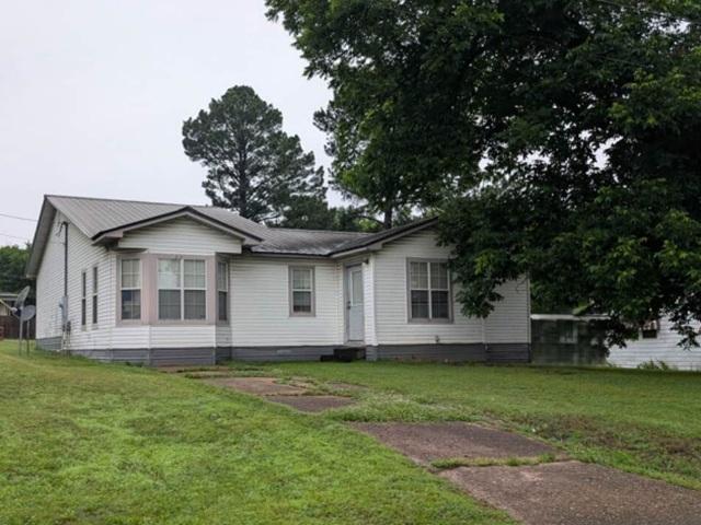Division St, Morrilton, AR 72110 #1