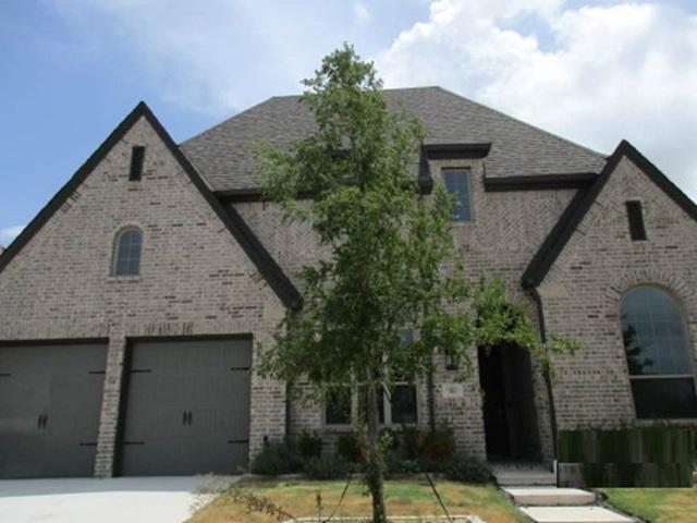 Horsemint Rd, Aubrey, TX 76227 #1