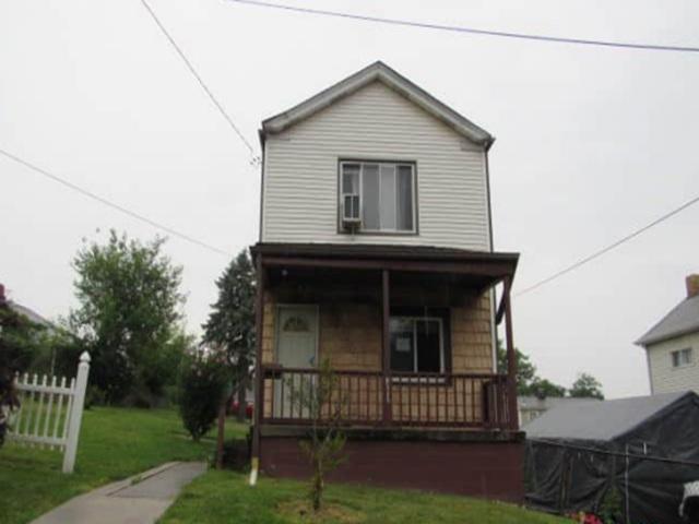West St, West Mifflin, PA 15122 #1