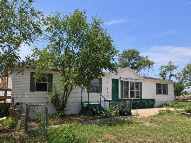 1st St, Foss, OK 73647 #1