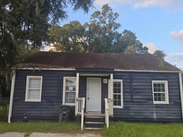 Staley Ave, Savannah, GA 31405