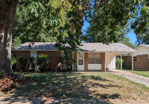 Claremont Ave, Pine Bluff, AR 71601