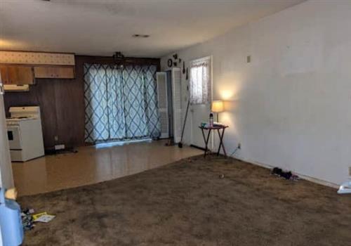 Claremont Ave, Pine Bluff, AR 71601 #1