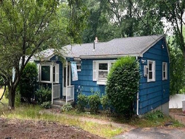 Plain Rd, Westford, MA 01886