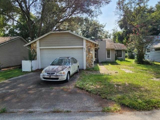 Amberwood Ct, Ormond Beach, FL 32174 #1