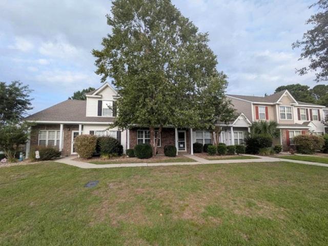 Seabert Rd, Myrtle Beach, SC 29579